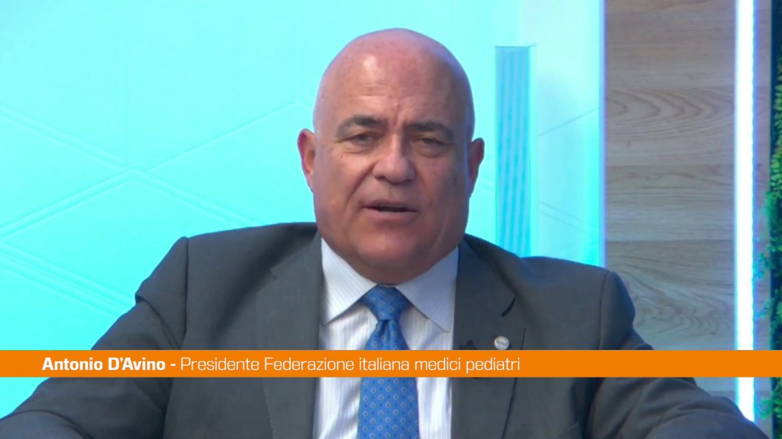 Diagnosi del diabete, D’Avino (Fimp) “La risposta è negli screening” Diagnosi del diabete, D’Avino (Fimp) “La risposta è negli screening”