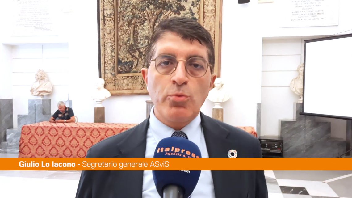 Lo Iacono “Valutare efficacia politiche sull’impatto di genere” Lo Iacono “Valutare efficacia politiche sull’impatto di genere”