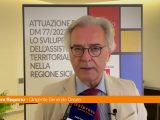 Sicilia, Requirez “Potenziare servizi sanitari offerti sul territorio”