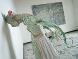Con EUTOPIA Karin Andersen in mostra a Cattolica, la mostr a cura di Milena Becci in collaborazione con Traffic Gallery, organizzata dai Servizi culturali del Comune di Cattolica e visitabile fino al 10 novembre