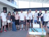 Aon, a Scarlino la “Sea Experience”