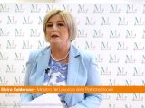 Calderone “Misure che hanno sostituito Rdc stanno funzionando”