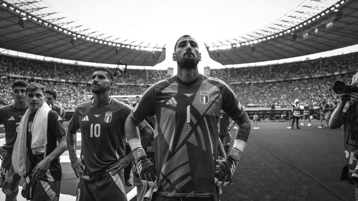 Deludenti e indifendibili, azzurri bocciati Deludenti e indifendibili, azzurri bocciati