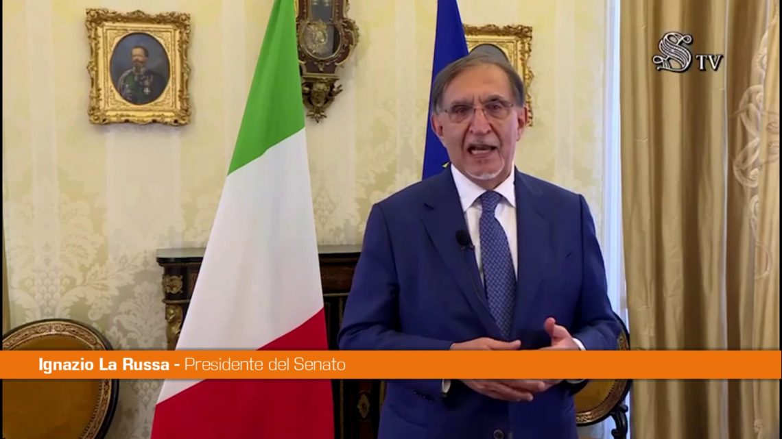 La Russa “Destra in prima linea contro la mafia” La Russa “Destra in prima linea contro la mafia”