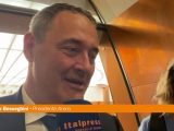 Arera, Besseghini “Ogni settore pone sfide fondamentali”