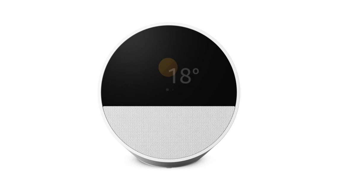 Da Amazon Echo Spot, la sveglia personalizzata Da Amazon Echo Spot, la sveglia personalizzata