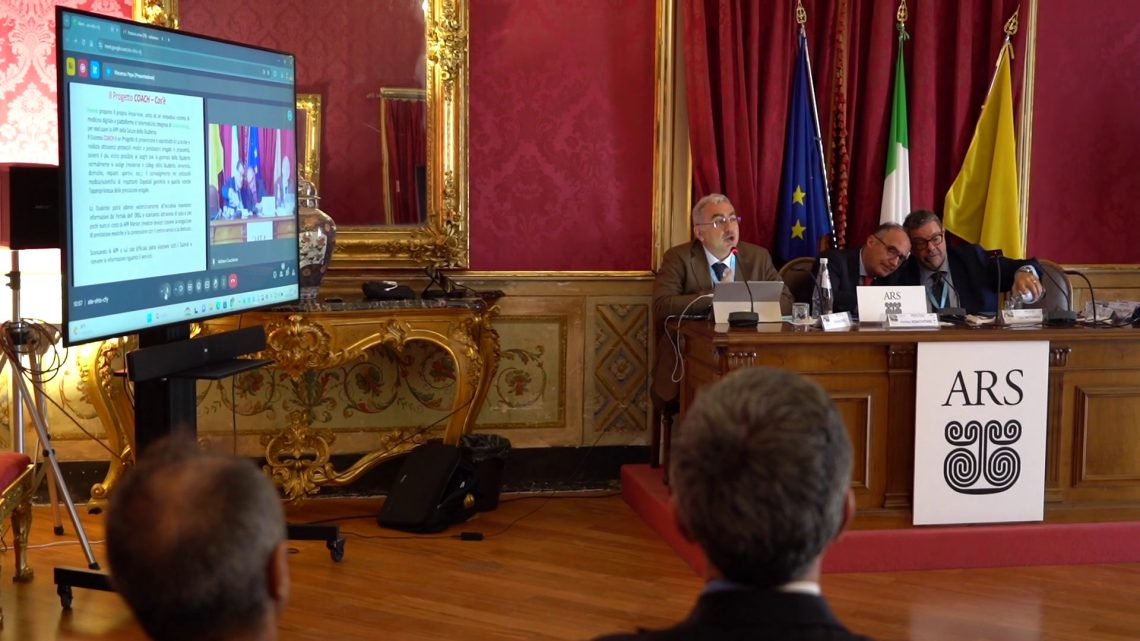 Ecco “Coach”, l’app che monitora la salute degli studenti universitari Ecco “Coach”, l’app che monitora la salute degli studenti universitari