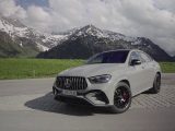 Mercedes, due nuovi modelli plug-in ad alte prestazioni
