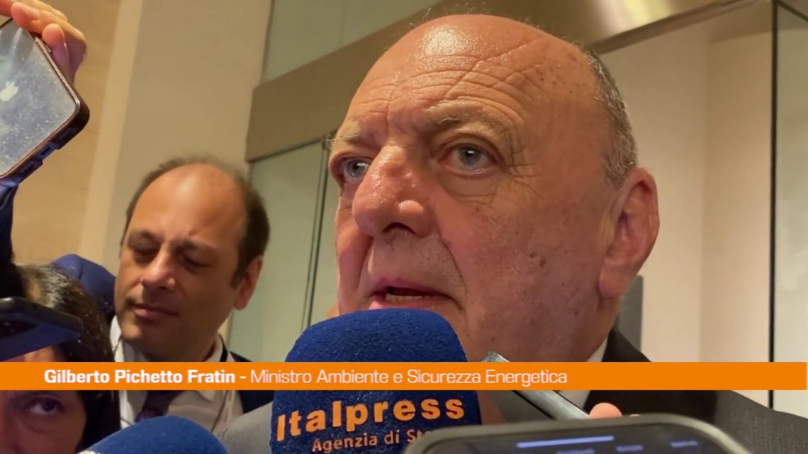 Energia, Pichetto “Maggiore trasparenza nella definizione dei prezzi” Energia, Pichetto “Maggiore trasparenza nella definizione dei prezzi”