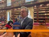 Casa Pasolini, Valsecchi “Può diventare faro aggregazione per giovani”