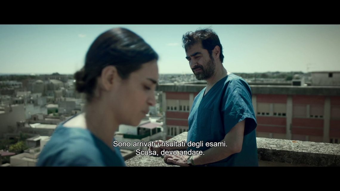 “Shukran”, al cinema la Siria dilaniata dalla guerra civile “Shukran”, al cinema la Siria dilaniata dalla guerra civile