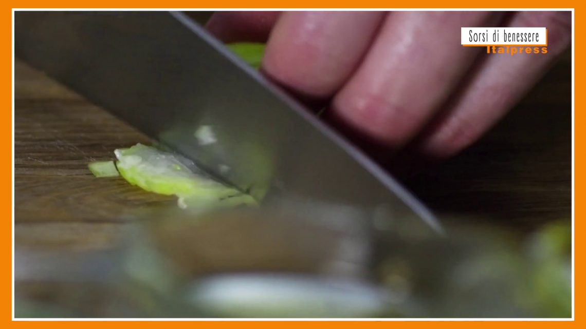 Sorsi di benessere – Scopriamo insieme come gustare le taccole Sorsi di benessere – Scopriamo insieme come gustare le taccole