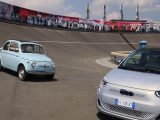 Fiat, 125 anni di storia e tante novità