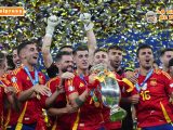 La Barba al Palo – Spagna-Inghilterra, una lezione di calcio