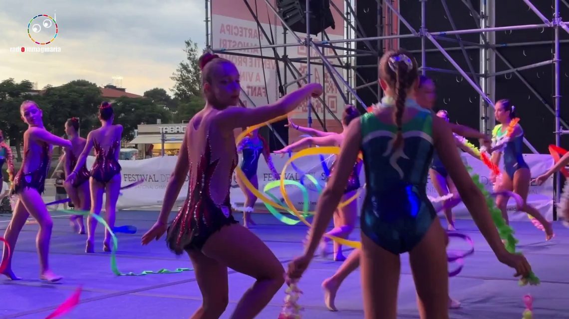 Al Festival del Sole vince la non competitività Al Festival del Sole vince la non competitività