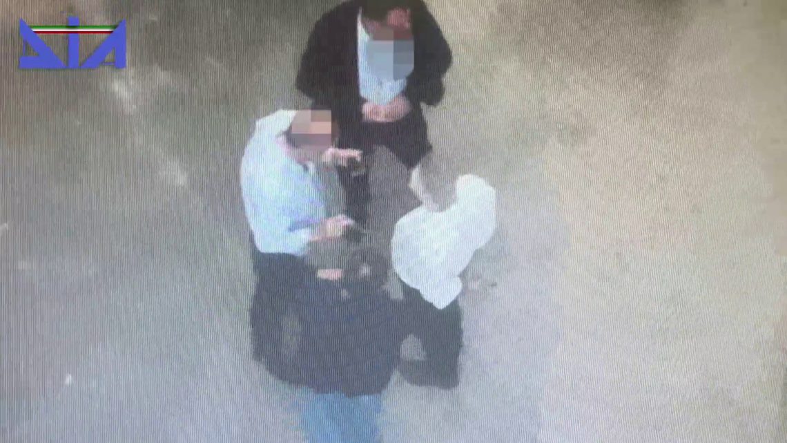 Mafia e appalti tra Milano e Messina, arrestati due imprenditori Mafia e appalti tra Milano e Messina, arrestati due imprenditori