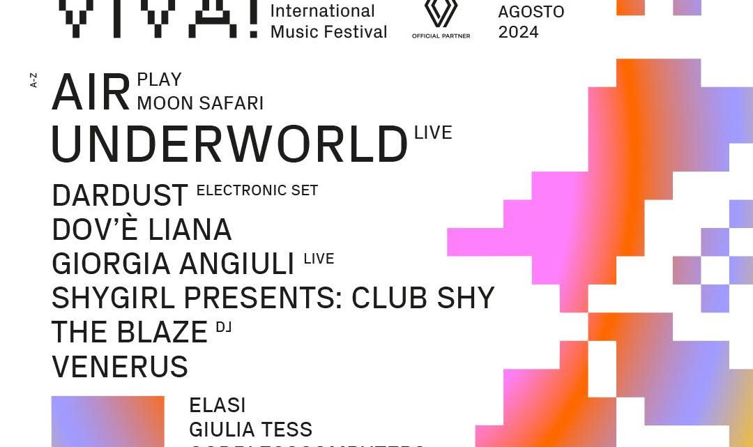 Tradizione e Innovazione: VIVA! VALLE D’ITRIA INTERNATIONAL MUSIC FESTIVAL 2024