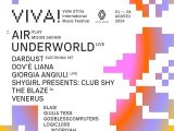 Tradizione e Innovazione: VIVA! VALLE D’ITRIA INTERNATIONAL MUSIC FESTIVAL 2024