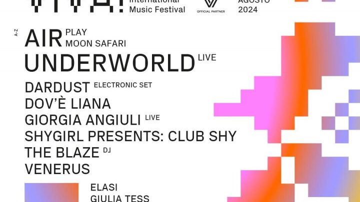 Tradizione e Innovazione: VIVA! VALLE D’ITRIA INTERNATIONAL MUSIC FESTIVAL 2024