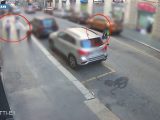 Milano, rapina con violenza anziana coppia. Fermato 41enne