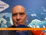 Cattani “La farmaceutica è la prima industria per crescita”