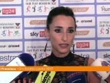 Di Francisca “Vedo bene la scherma alle Olimpiadi di Parigi”