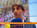 Donzelli “La lotta alla mafia deve unire e non dividere”
