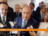 Schifani a Gesap e Sac “Fare chiarezza su privatizzazione aeroporti”