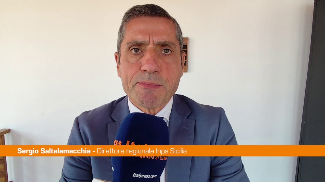 Formazione, Saltalamacchia “Occorre intercettare i fabbisogni aziende” Formazione, Saltalamacchia “Occorre intercettare i fabbisogni aziende”