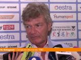 Antognoni “Montella sta lavorando bene con la Turchia”