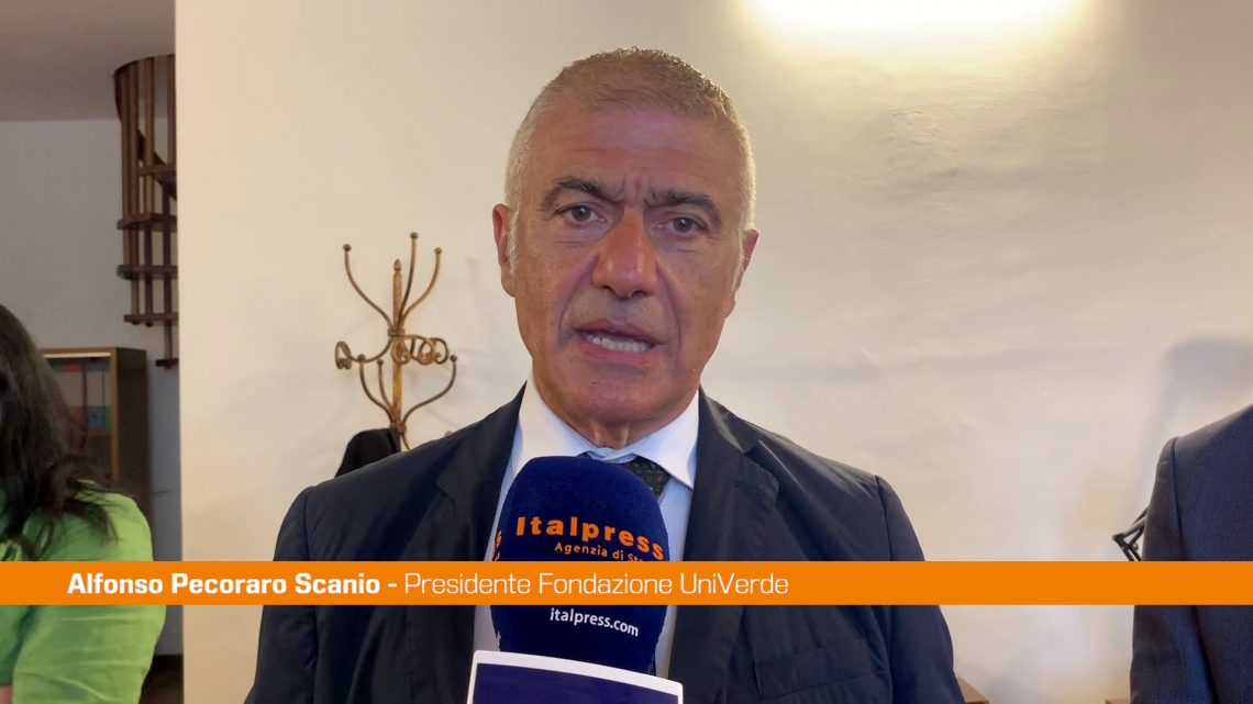 Sicilia, Pecoraro Scanio “All’Ars nasce intergruppo ecodigital” Sicilia, Pecoraro Scanio “All’Ars nasce intergruppo ecodigital”
