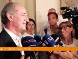 Zaia “Ceccon ha meritato l’oro, ha talento e determinazione”