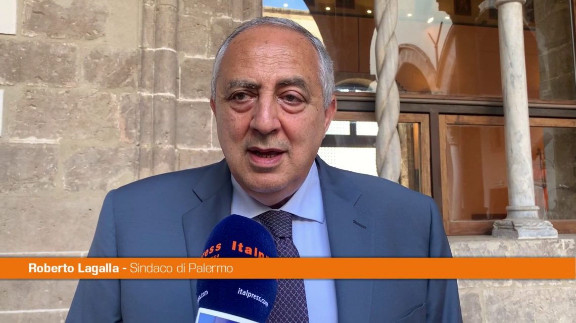 Lagalla “Laurea a Guardì riconoscimento per ruolo pedagogico” Lagalla “Laurea a Guardì riconoscimento per ruolo pedagogico”