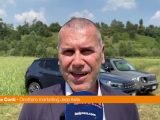 Conti “Renegade e Compass sono due icone del marchio Jeep”
