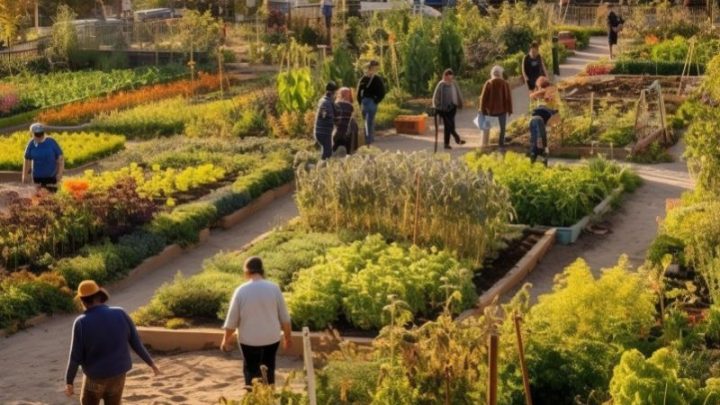 Agricoltura sociale: via al bando di Confagricoltura