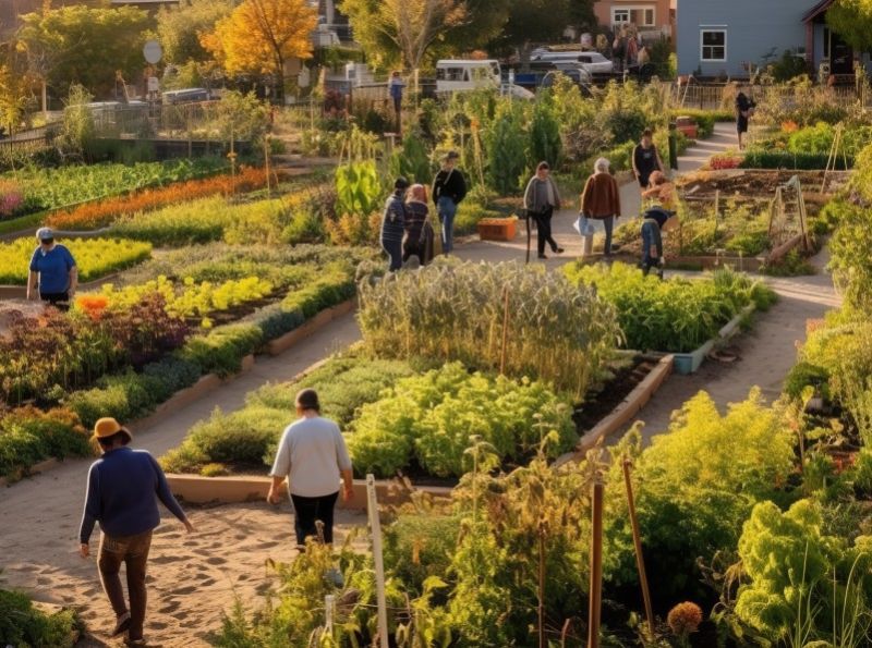Agricoltura sociale: via al bando di Confagricoltura