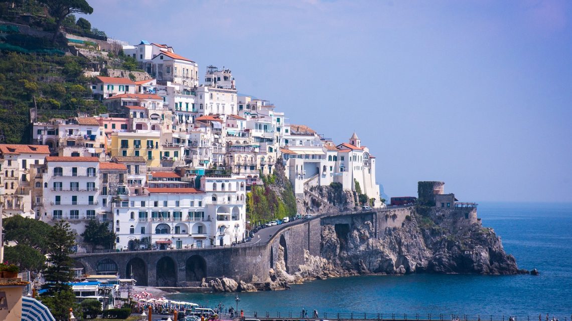Estate 2024, un mare di esperienze da vivere in Costiera Amalfitana