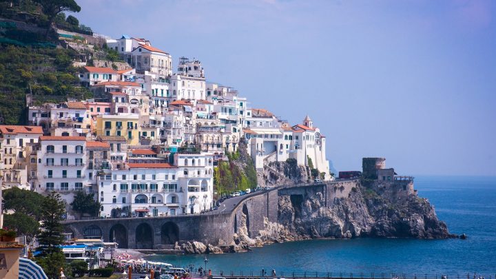 Estate 2024, un mare di esperienze da vivere in Costiera Amalfitana