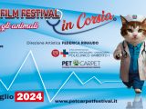 “Pet Carpet Film Festival in corsia al Policlinico Umberto I: crescere insieme – bambini e animali – fa bene”. E arriva anche il premio “Noi stiamo con gli animali”