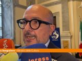 Sangiuliano “Stagione molto felice per i musei italiani”