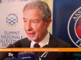 Musumeci “Il mare può diventare motore di traino nostra economia”