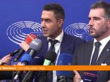 Ue, Vannacci “Conferma Von der Leyen un’occasione persa”