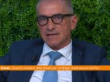 Pnrr, Costa “Il tema dell’accesso alle cure è fondamentale”