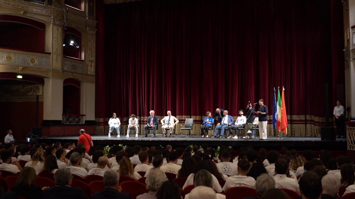 Sanità, 268 giovani del Servizio Civile Universale all’Asp di Palermo Sanità, 268 giovani del Servizio Civile Universale all’Asp di Palermo