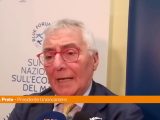 Prete “La blue economy è una risorsa”
