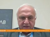 Bonaretti “Potente legame tra ricerca e salute”