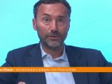 Farmaceutica, Chinni “Modificare il payback per attrarre investimenti”