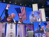 I sostenitori di Trump inneggiano alle trivelle e chiusura dei confini