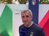 Equitazione, Di Paola “A Los Angeles con due squadre”