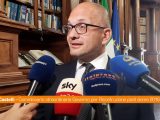 Sisma 2016, Castelli “Cambio di passo sulla ricostruzione”